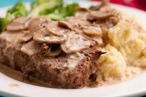 Meatloaf