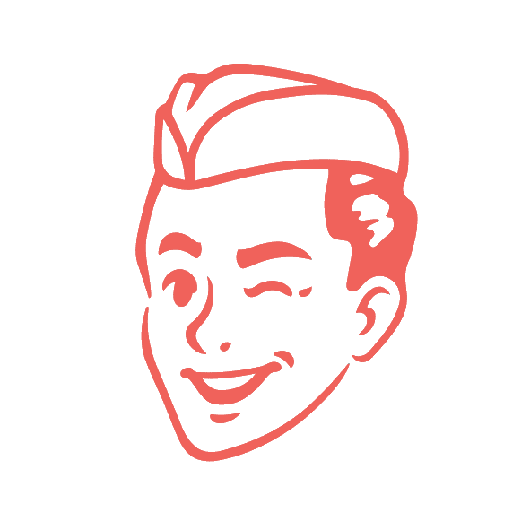 Diner Waiter